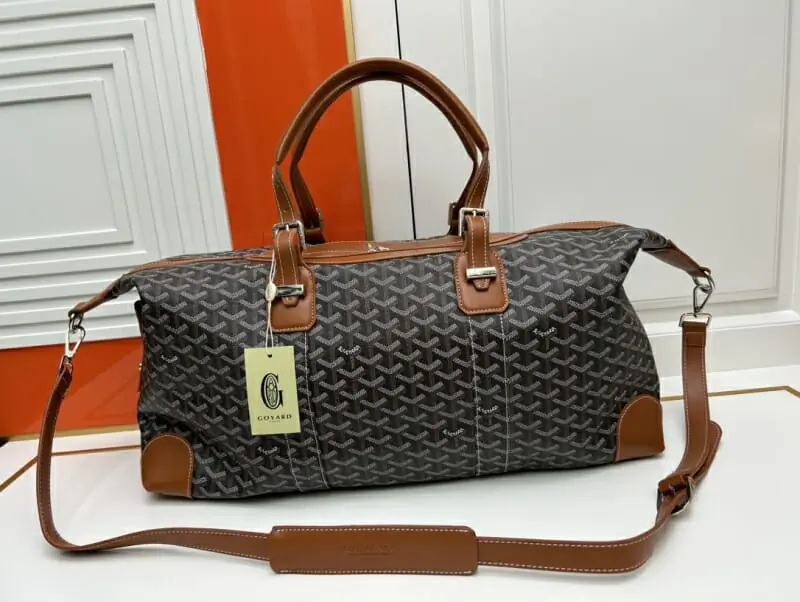 goyard sac de voyage s_115a31b1